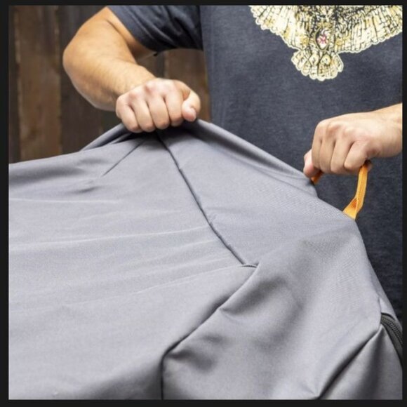 Traeger Flatrock Grill Cover BAC758. Heavy Duty Abrasion Resistant. New in Box - Picture 6 of 15